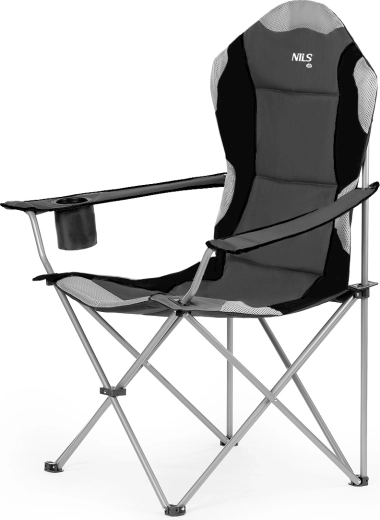 Praktyczne składanie i uchwyt na napój