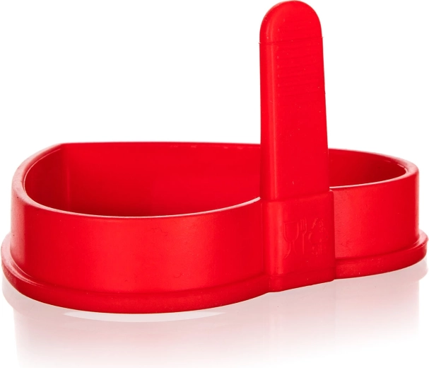 Bezpieczne podnoszenie dzięki uchwytowi