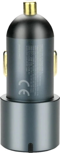 Wytrzymała metalowa konstrukcja