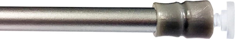 Teleskopowa długość 76–120 cm