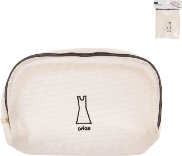 Poliestrowy woreczek do prania bielizny 36 × 9 × 19 cm