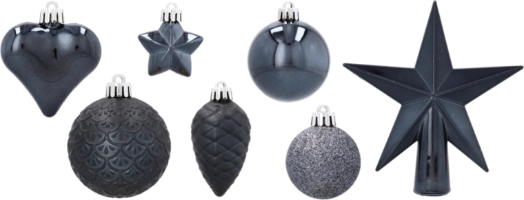 Luksusowa mieszanka wykończeń dla nowoczesnego wyglądu