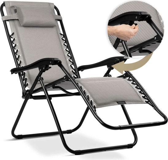 Regulowane pozycjonowanie dla maksymalnego relaksu