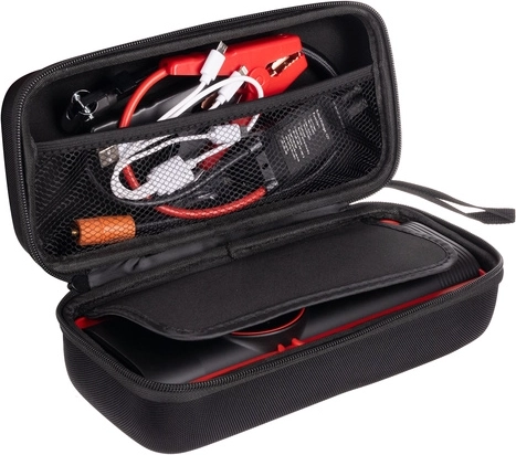Powerbank 10000 mAh i praktyczne akcesoria