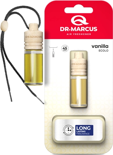 Odświeżacz powietrza Dr. Marcus Ecolo wanilia