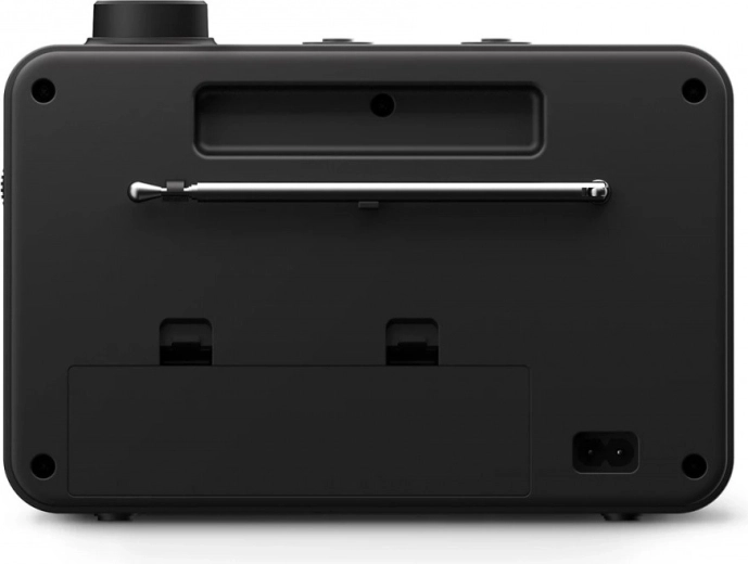 Zasilanie z sieci i z baterii