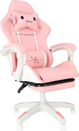 Ergonomiczne wsparcie karku i lędźwi