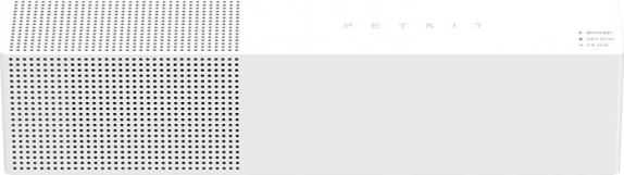 Inteligentny pochłaniacz zapachów PETKIT Pura Air