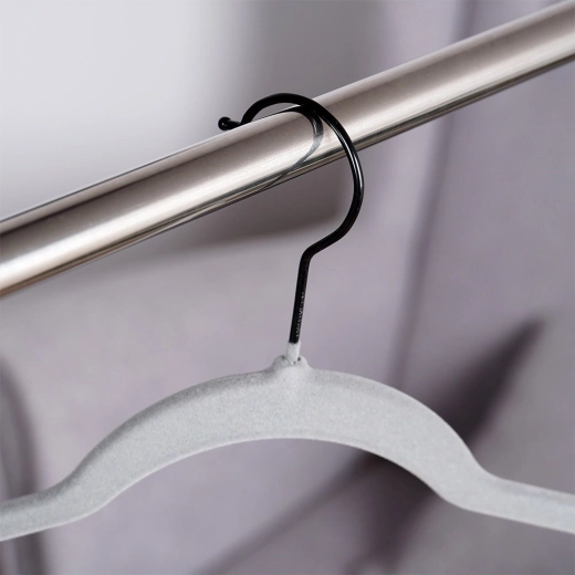 Antypoślizgowy aksamit dla bezpiecznego trzymania