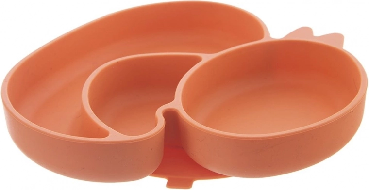 Mocna przyssawka dla maksymalnej stabilności