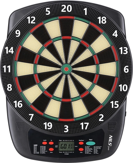 Do 32 gier dla 1–8 graczy