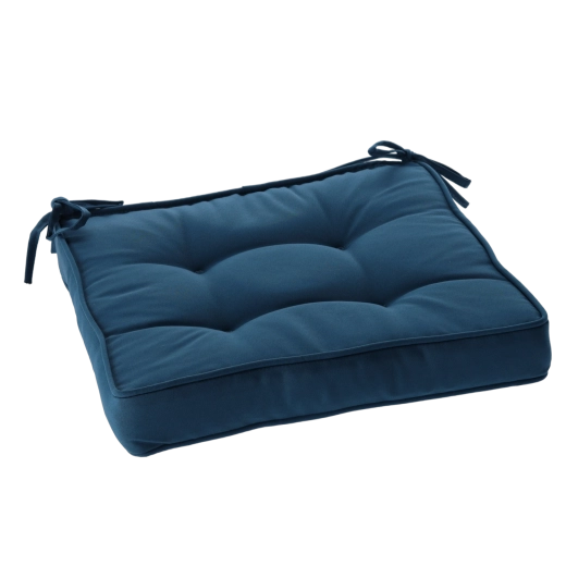 Miękkie wypełnienie dla całodziennego komfortu