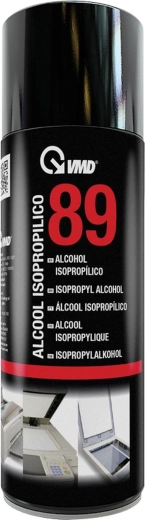 Alkohol izopropylowy w sprayu 400 ml