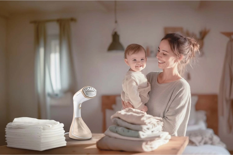 Kompaktowa konstrukcja i łatwa obsługa