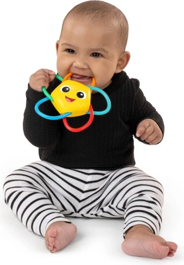 Lekkie, łatwe do chwytania