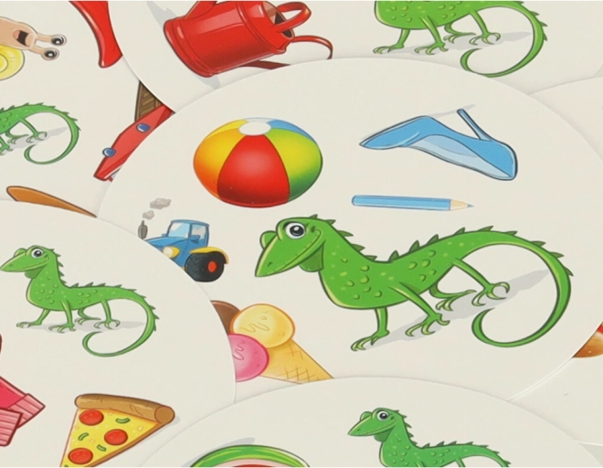 Kolorowe ilustracje, które zaciekawią dzieci