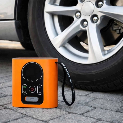 Kompaktowa, lekka i gotowa w drogę