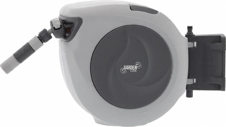 Obrotowy uchwyt ścienny 180°