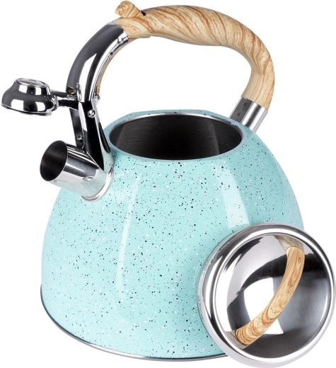 Łatwe napełnianie i czyszczenie