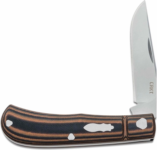 Mechanizm slipjoint bez blokady