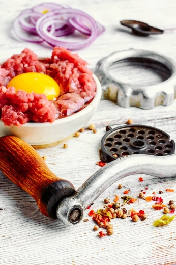 Łatwa konserwacja i wymienne części