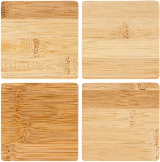 Naturalny bambus na długą żywotność