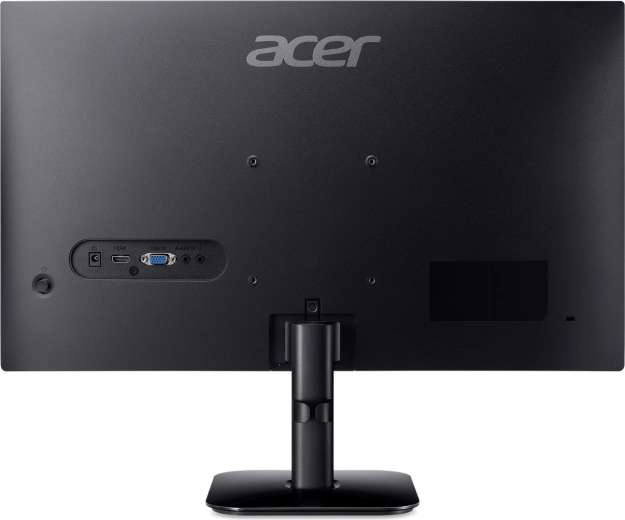Szerokie możliwości podłączenia: HDMI, DisplayPort i VGA