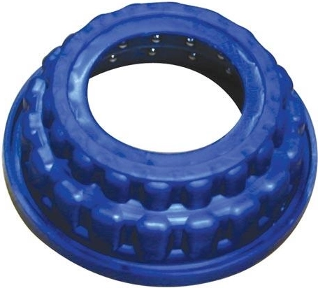 Zakrętarka do słoików 68/83 mm, regulowana kulkowa – mix kolorów