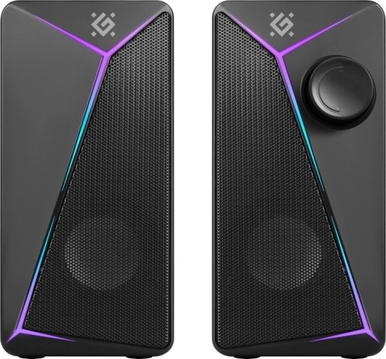 Wygodne sterowanie głośnością