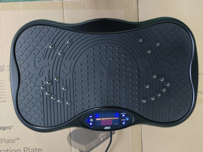 Platforma wibracyjna BodyWave Lite