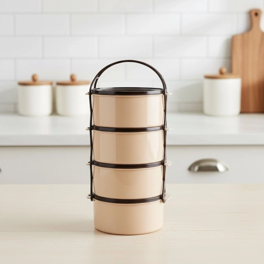 Sztaplowane i łatwe do mycia