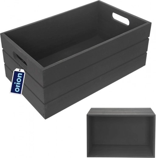 Stylowa organizacja i dekoracja