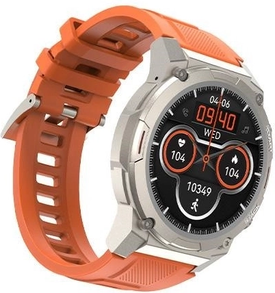 Zdrowie i sport pod kontrolą