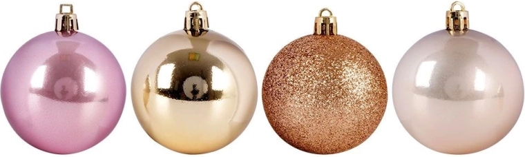 Harmonijna mieszanka wykończeń i kolorów