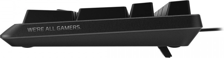 Wygodne pisanie i pewność w grach