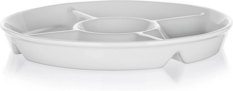 Idealna do codziennego użytku i na przyjęcia