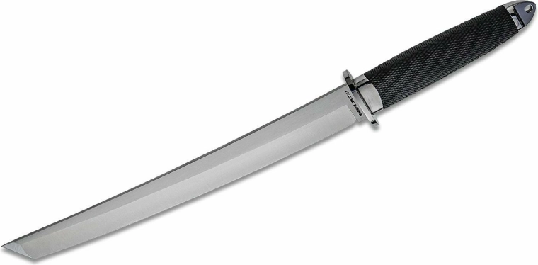 Cold Steel 3V Magnum Tanto XII nóż ze stałą klingą z pochwą