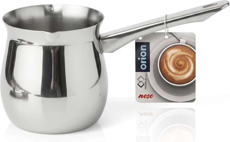 Wytrzymała stal nierdzewna do codziennego użytku