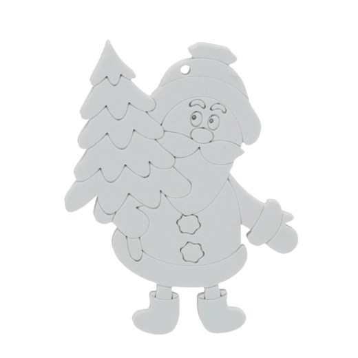 Ulubione świąteczne postacie