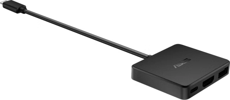 Ładowanie przez USB‑C Power Delivery do 100 W