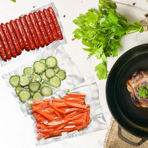 Świeżość nawet 5× dłużej