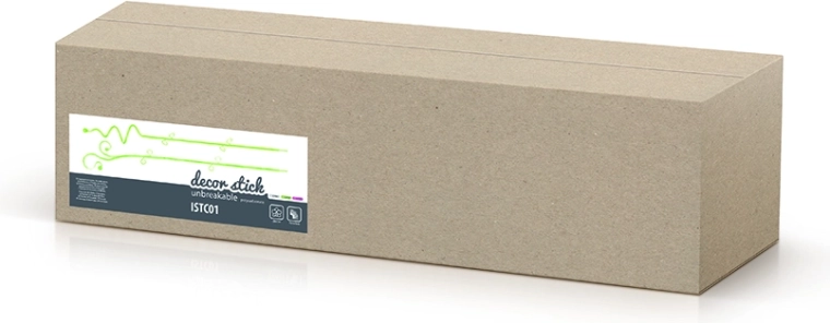 Bezpieczne opakowanie i trwałość