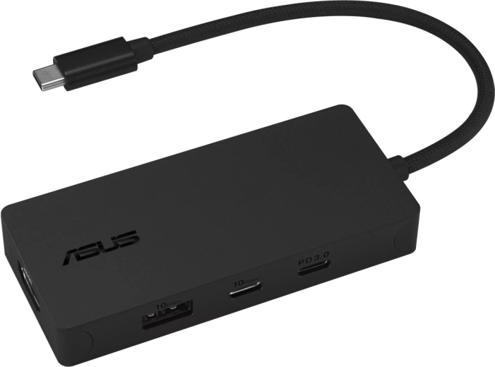 Stacja dokująca ASUS USB‑C 4 w 1 DC110