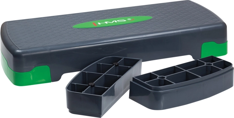 Regulowana wysokość dla różnej intensywności