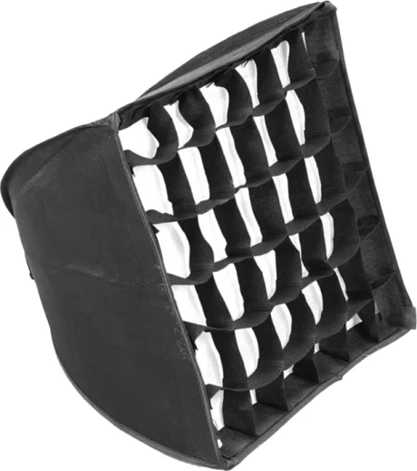 Godox SA-30 softbox 30 × 30 cm z siatką plaster miodu