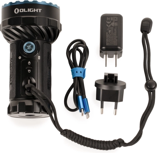 Ładowanie USB‑C i funkcja powerbanku