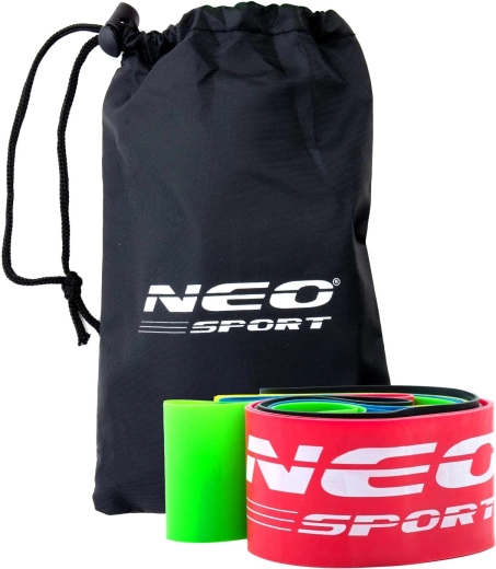 Kompaktowy zestaw z woreczkiem podróżnym