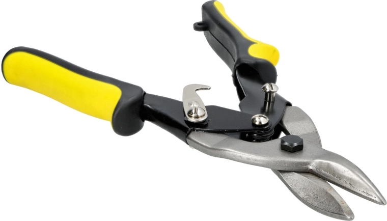 Mechanizm przekładniowy dla łatwiejszego cięcia