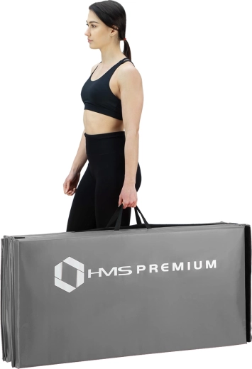 Składana konstrukcja i łatwe przenoszenie