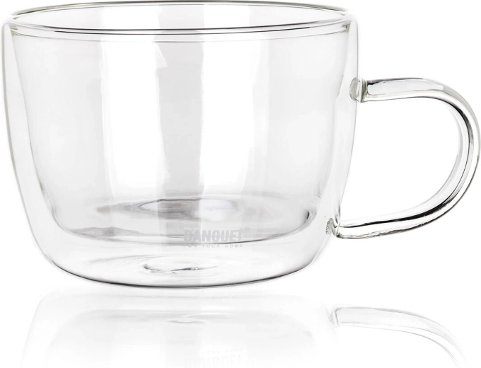 Idealna pojemność 310 ml